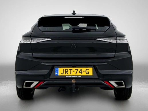 DS DS 4 - Afbeelding 4 van 30