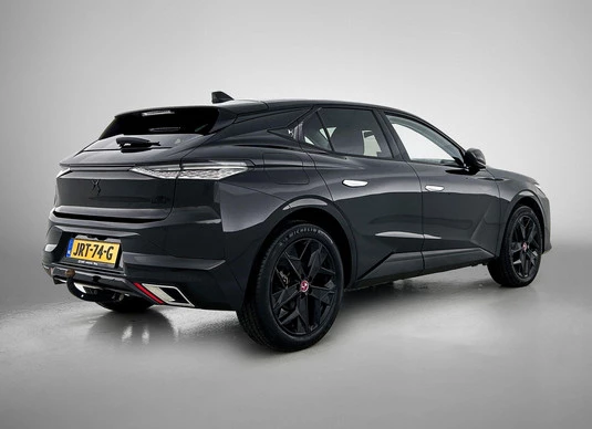 DS DS 4 - Afbeelding 5 van 30