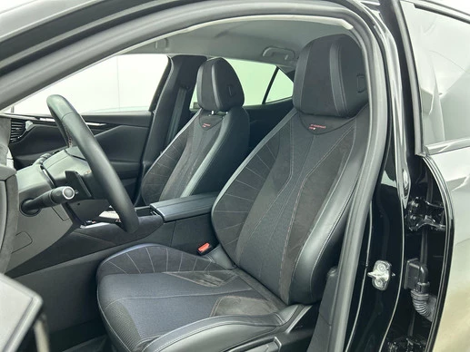 DS DS 4 - Afbeelding 8 van 30