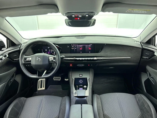 DS DS 4 - Afbeelding 9 van 30