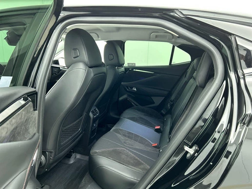 DS DS 4 - Afbeelding 10 van 30