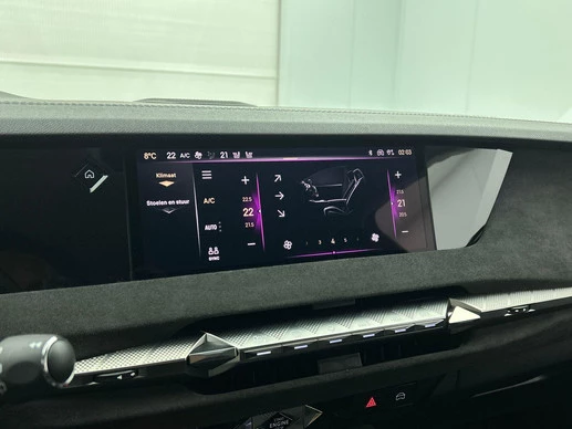 DS DS 4 - Afbeelding 11 van 30