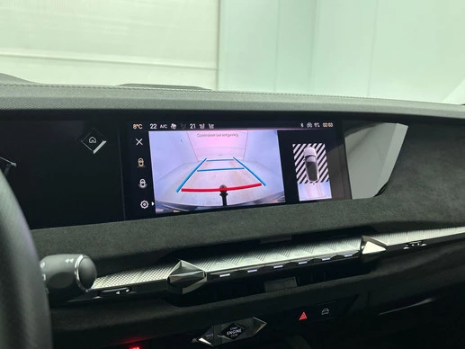 DS DS 4 - Afbeelding 12 van 30