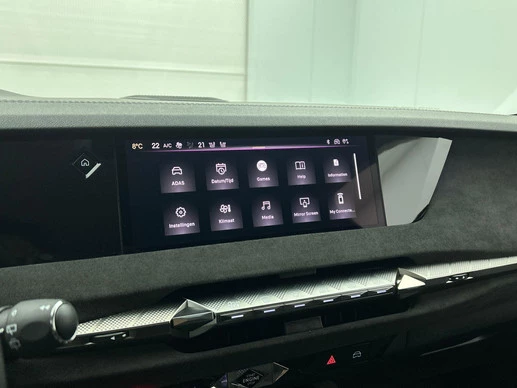 DS DS 4 - Afbeelding 14 van 30