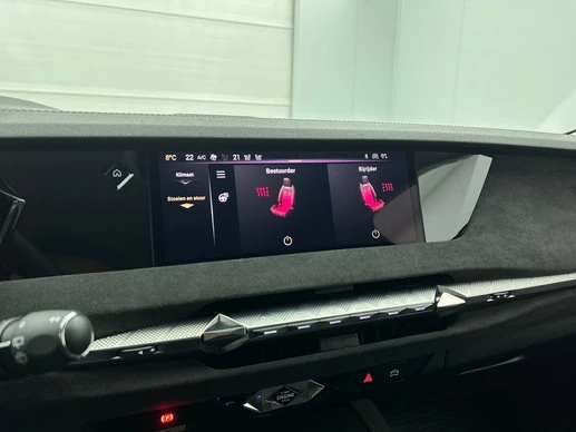 DS DS 4 - Afbeelding 15 van 30