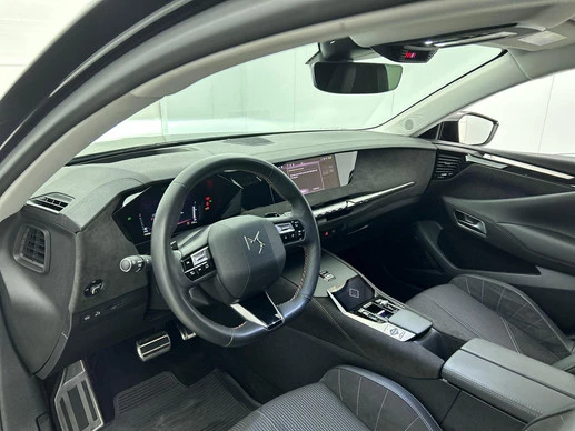 DS DS 4 - Afbeelding 24 van 30