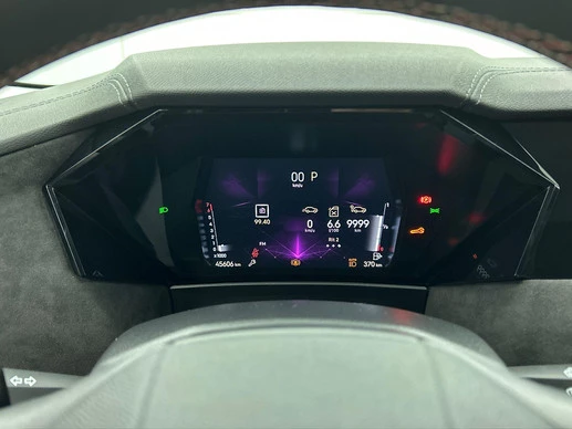 DS DS 4 - Afbeelding 25 van 30