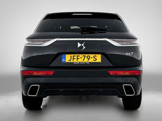 DS DS 7 - Afbeelding 4 van 30