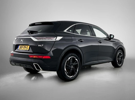 DS DS 7 - Afbeelding 5 van 30