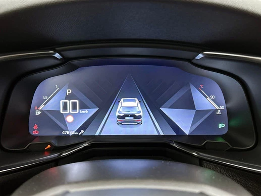 DS DS 7 - Afbeelding 10 van 30