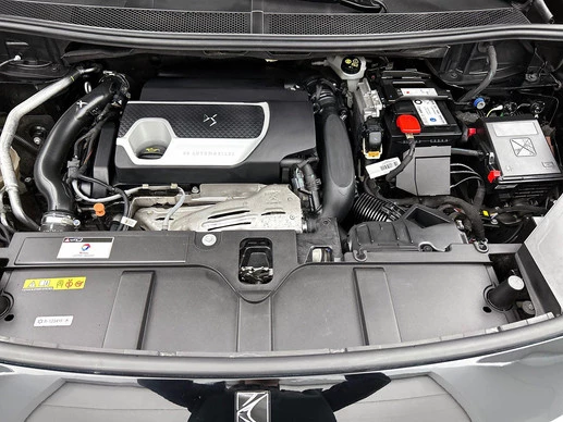 DS DS 7 - Afbeelding 18 van 30