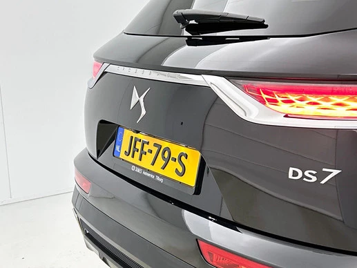 DS DS 7 - Afbeelding 20 van 30