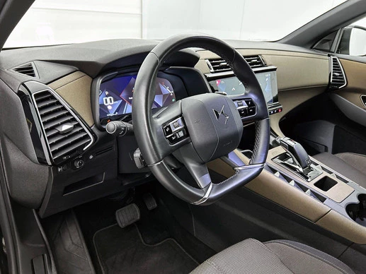 DS DS 7 - Afbeelding 22 van 30