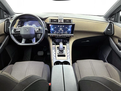 DS DS 7 - Afbeelding 23 van 30