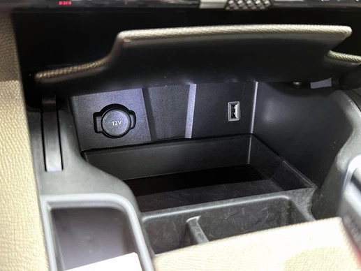 DS DS 7 - Afbeelding 25 van 30