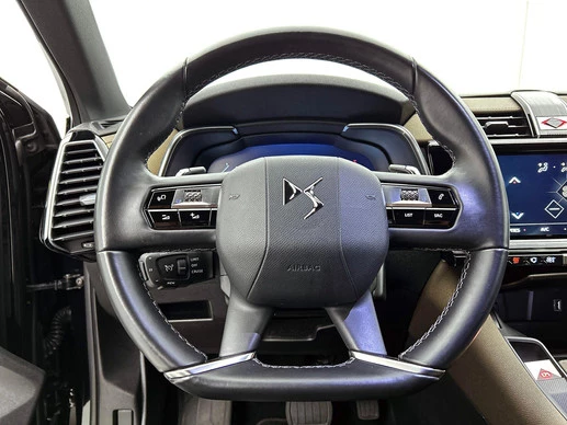 DS DS 7 - Afbeelding 30 van 30