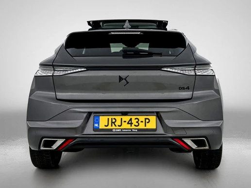 DS DS 4 - Afbeelding 4 van 30