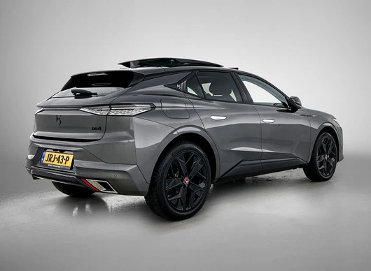 DS DS 4 - Afbeelding 6 van 30