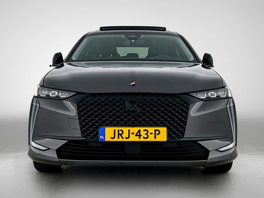 DS DS 4 - Afbeelding 8 van 30