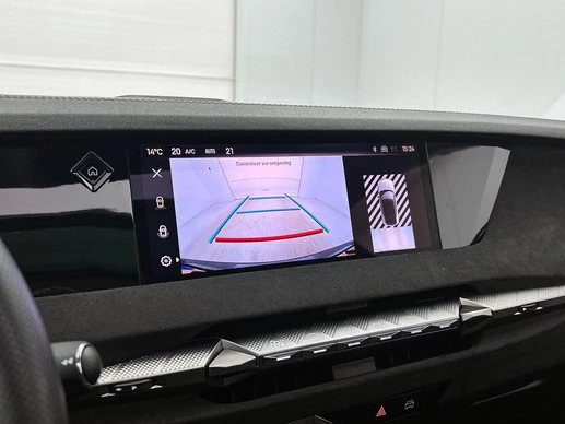 DS DS 4 - Afbeelding 12 van 30