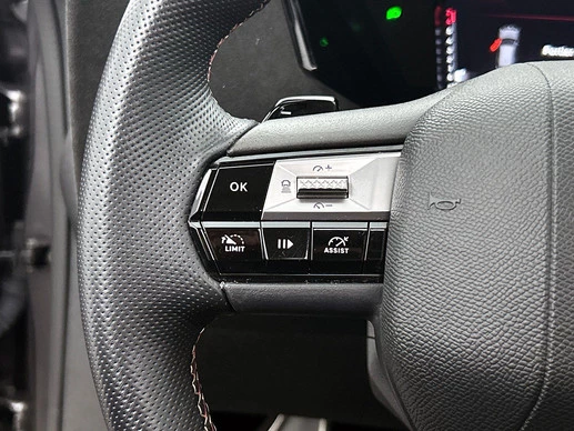 DS DS 4 - Afbeelding 14 van 30