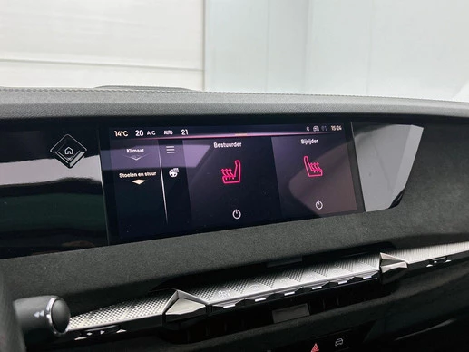 DS DS 4 - Afbeelding 16 van 30