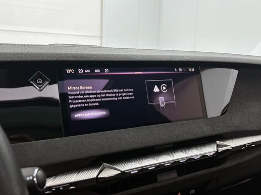 DS DS 4 - Afbeelding 20 van 30