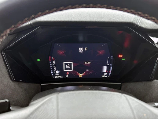 DS DS 4 - Afbeelding 25 van 30