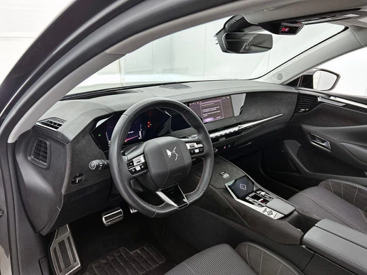 DS DS 4 - Afbeelding 26 van 30