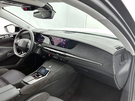 DS DS 4 - Afbeelding 27 van 30