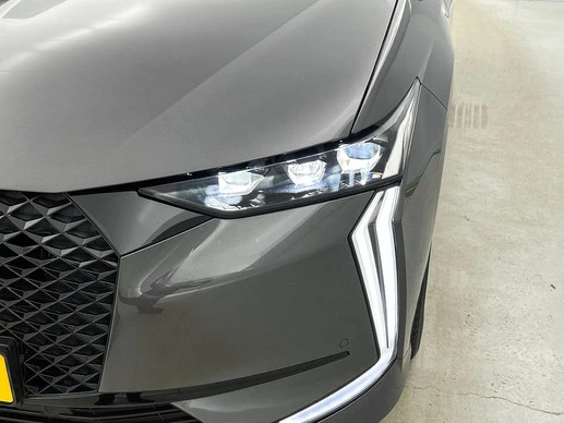 DS DS 4 - Afbeelding 29 van 30