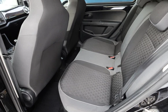 Škoda Citigo - Afbeelding 7 van 26