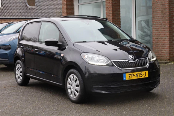 Škoda Citigo - Afbeelding 2 van 26