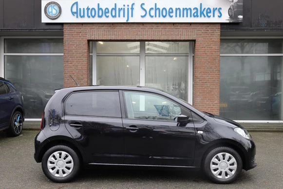 Škoda Citigo - Afbeelding 3 van 26