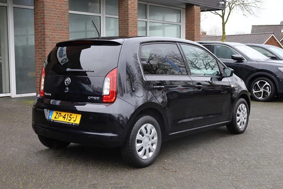 Škoda Citigo - Afbeelding 4 van 26