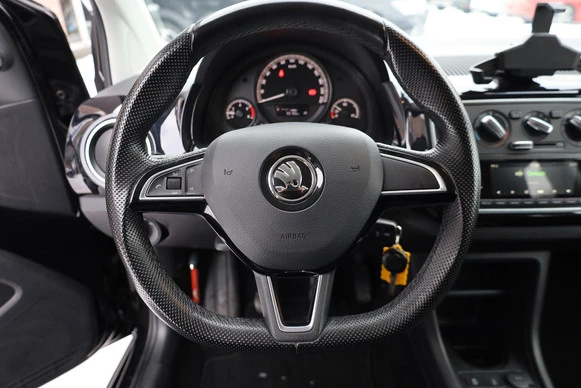 Škoda Citigo - Afbeelding 10 van 26