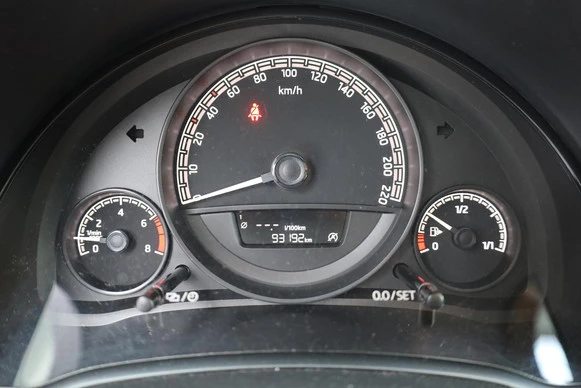 Škoda Citigo - Afbeelding 12 van 26