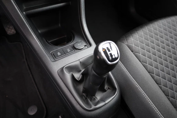 Škoda Citigo - Afbeelding 13 van 26