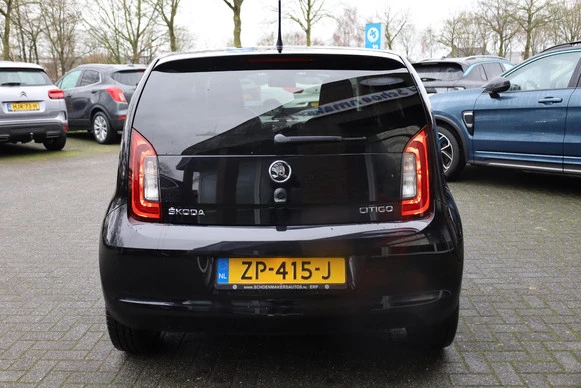 Škoda Citigo - Afbeelding 19 van 26