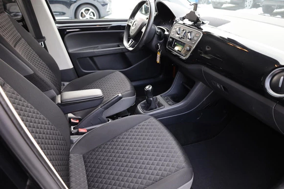 Škoda Citigo - Afbeelding 21 van 26