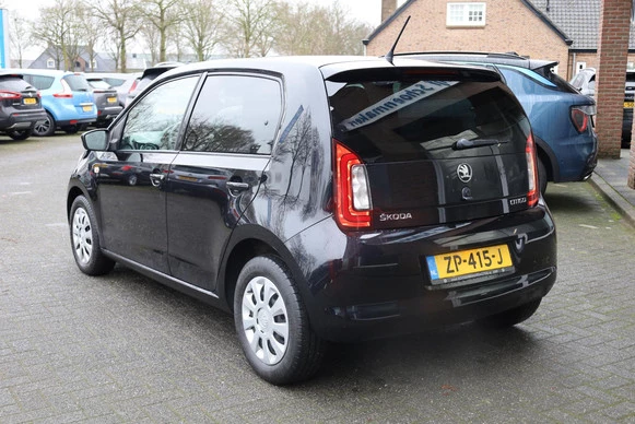 Škoda Citigo - Afbeelding 23 van 26