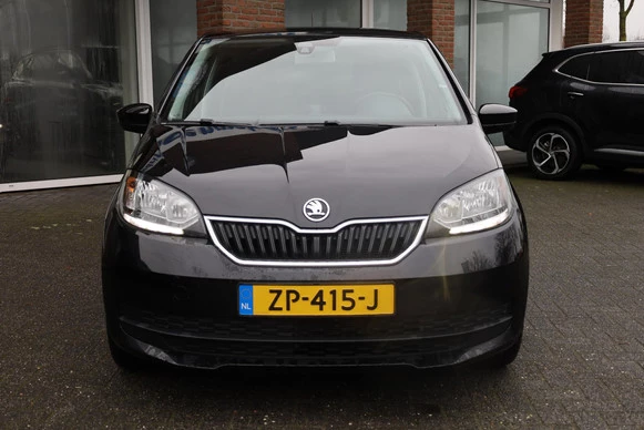 Škoda Citigo - Afbeelding 25 van 26