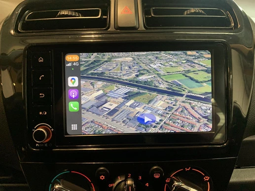 Mitsubishi Space Star - Afbeelding 9 van 30