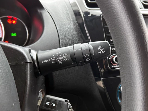 Mitsubishi Space Star - Afbeelding 10 van 30