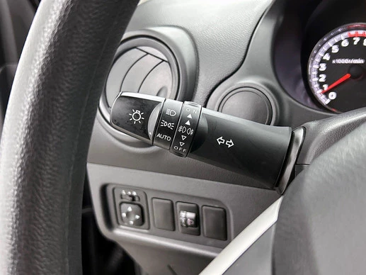 Mitsubishi Space Star - Afbeelding 11 van 30