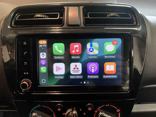 Mitsubishi Space Star - Afbeelding 12 van 30