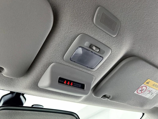 Mitsubishi Space Star - Afbeelding 13 van 30