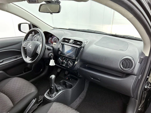 Mitsubishi Space Star - Afbeelding 14 van 30