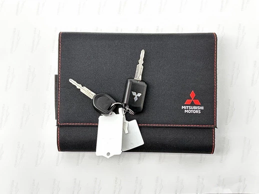 Mitsubishi Space Star - Afbeelding 16 van 30