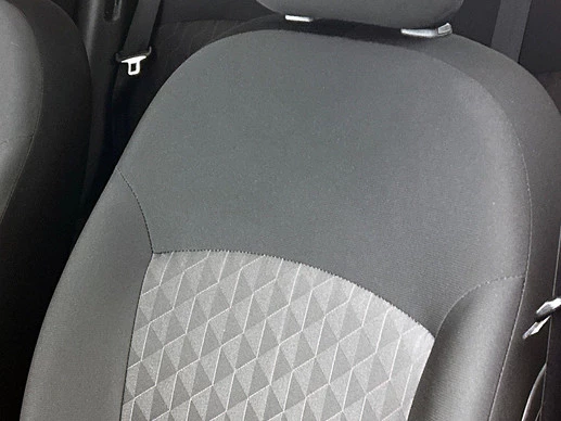 Mitsubishi Space Star - Afbeelding 17 van 30